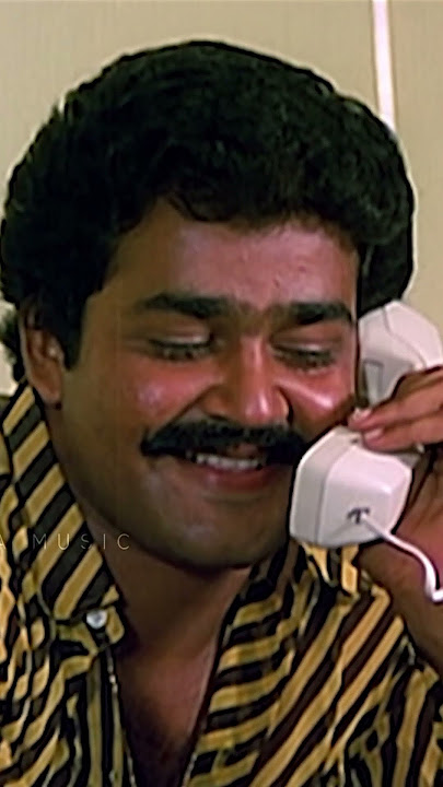 വിണ്ണിലെ ഗന്ധർവ വീണകൾ | Rajavinte Makan | Mohanlal | Ambika