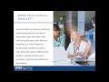 Webinar: A Day in the Life of a Clinical Analyst