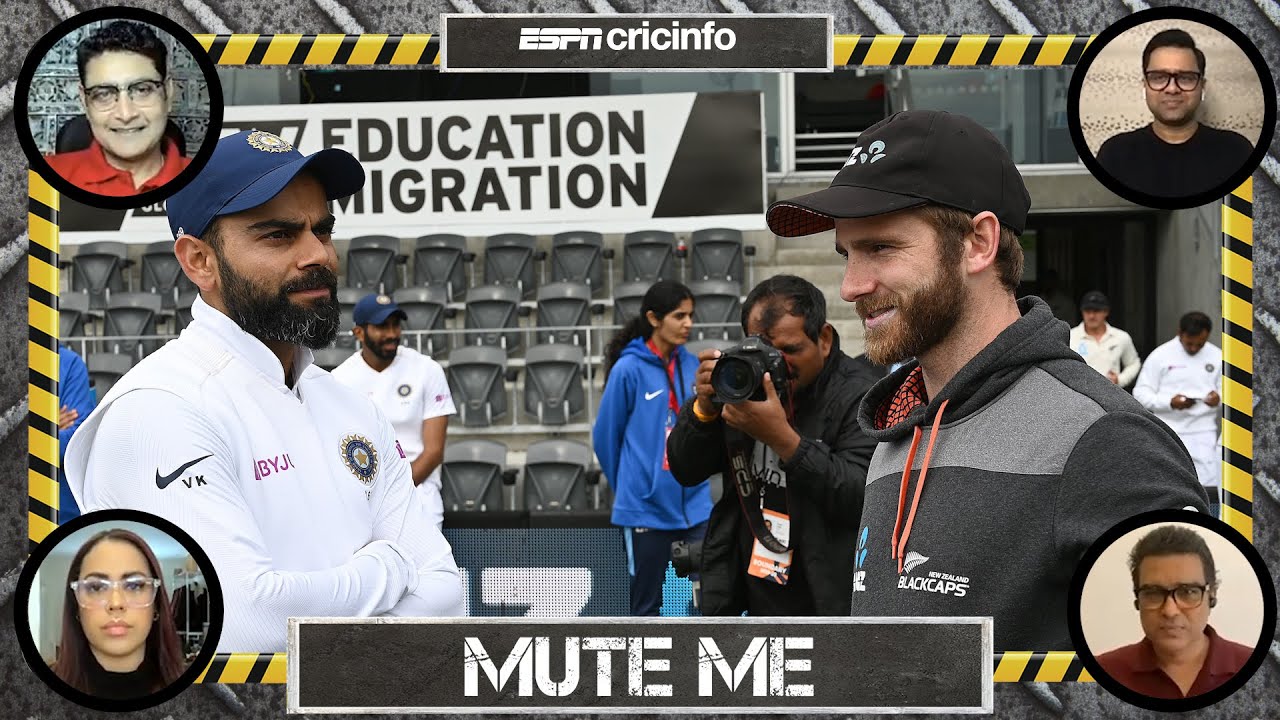 Mute Me: Is it time for cricket to explore a two-tier Test match structure?