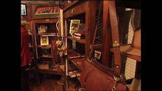 Colonel Littleton | Tennessee Crossroads | Episode 2101.3