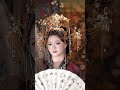 Now do you understand#Guofeng Partner#Ancient style#Costume change#Plot#Yulan Chi
