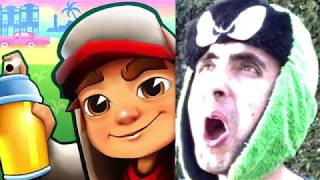 Subway Surfers Havana 2018!