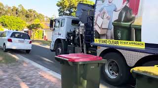 Brisbane Waste In BSW754
