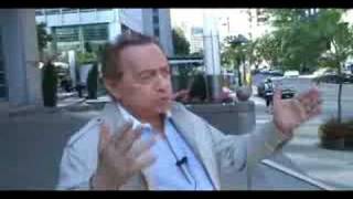 The Two Sides of Jackie Mason