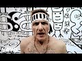 Die antwoord  enter the ninja explicit version official