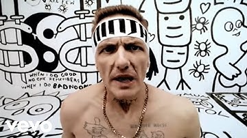 Die Antwoord - Enter The Ninja (Explicit Version)