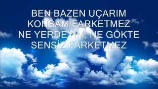 Murat Uysalefe - Sensiz Farketmez Resimi