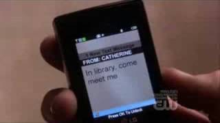 Video Thumbnail for Nate & Serena - 2x02 Never Been Marcused - Clip 02