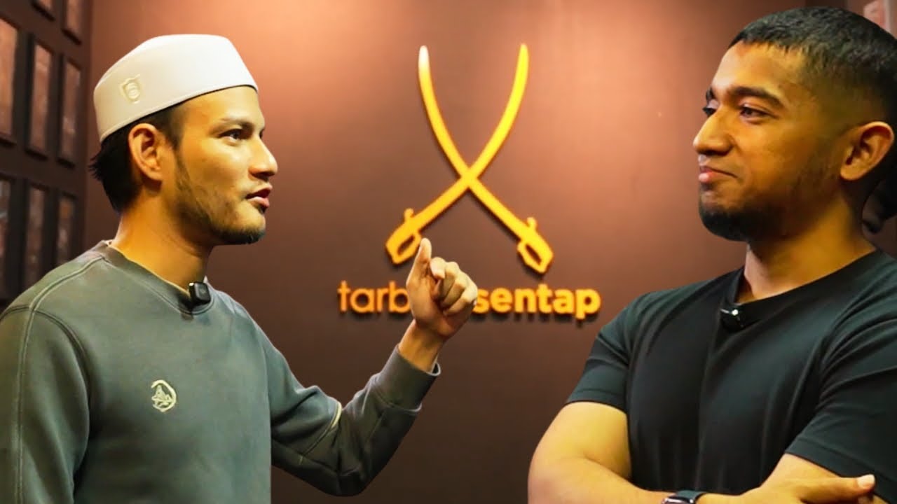 Macam Mana Ust Adnin Buat Berjuta Jual Buku Je?