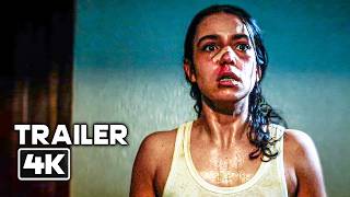 THE CURSE Official Trailer (2026) Horror Movie HD