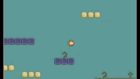 Eversion Walkthrough World 2