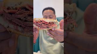 Trying Lancers Restaurant In Burbank