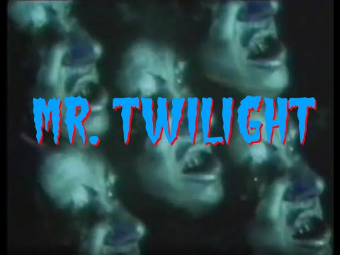 The Voluptuous Horror of Karen Black: Mr. Twilight