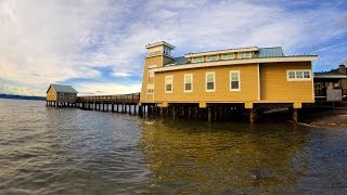 Redondo Beach, Puget Sound WA by Dmitriy 1,959 views 9 years ago 5 minutes