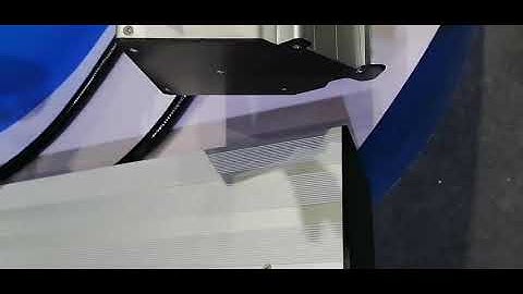 UV Cassettes UV System Offset Sheetfed Lighrone Print Inks Dryer