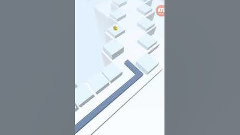 Dancing line: the winter No crowns challenge!