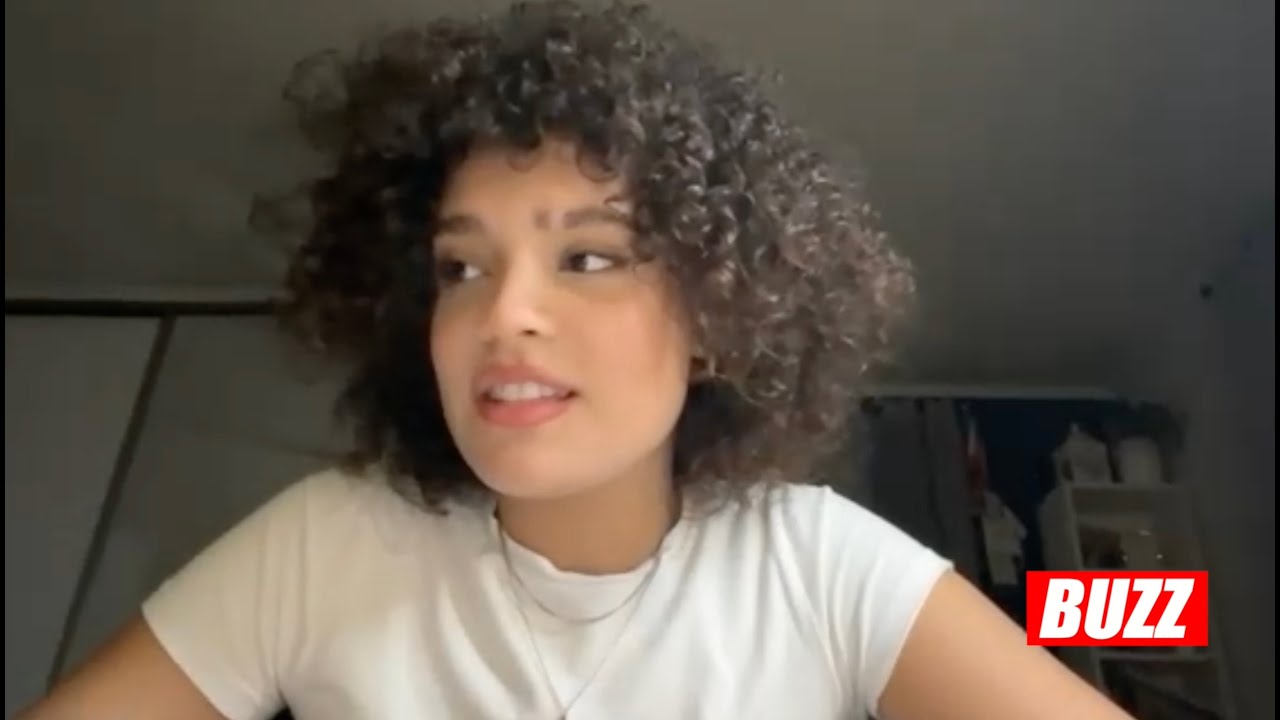 Sara James talks AGT and AGT All-Stars experience, 