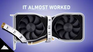 I made this 6-year old GPU more efficient than an RTX 5060