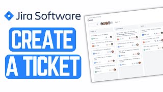 How To Create a Jira Ticket screenshot 3