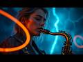 Midnight Saxophone & Deep Grooves — Neo Soul for Late Night Focus