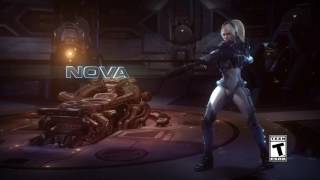New Co-op Commander Preview: Nova (2016)