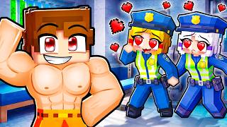 Bodybuilding to Rizz GIRLS... (Minecraft) — trending on YouTube in Ghana