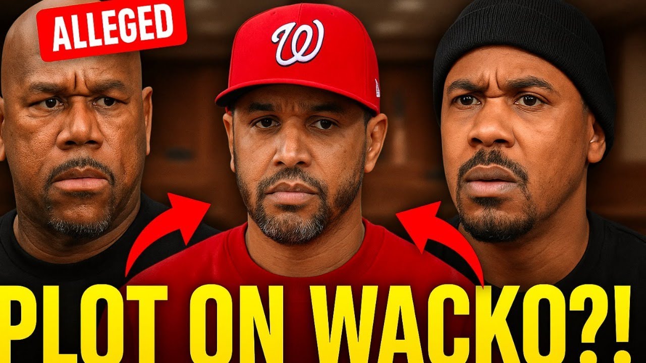 “Wack100 & Snoopy Badazz vs CEO Wacko: Is There a Setup?! 👀”