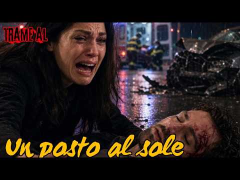 Video Upas, sviluppi della trama al 3 luglio: Rosa è completamente sotto shock.