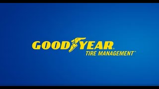 Goodyear Tire Management Series - TPMS Plus