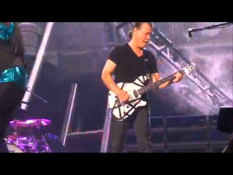 Eddie Van Halen almost in KISS? -- Slash studio videos -- Pepper Keenan interview -- Max Cavalera