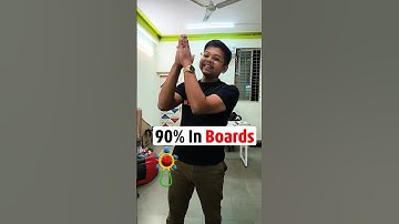 🔥 Marks in CBSE Board Exams Vs JEE Advanced😎 #shorts #jee2024 #jeemains #jee #cbse #cbse2024