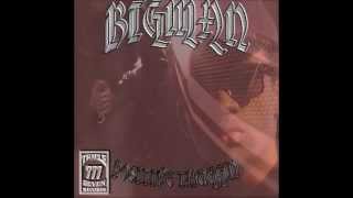 BIGMAN - POSITIVE THUGGIN (Full Ep)