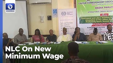 NLC To Confront States Over Non Implementation Of New Minimum Wage