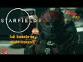 🪐 Starfield Folge #02 – Ich hatte andere Pläne mit dem Captain 😏 | Deutsch | Let's Play