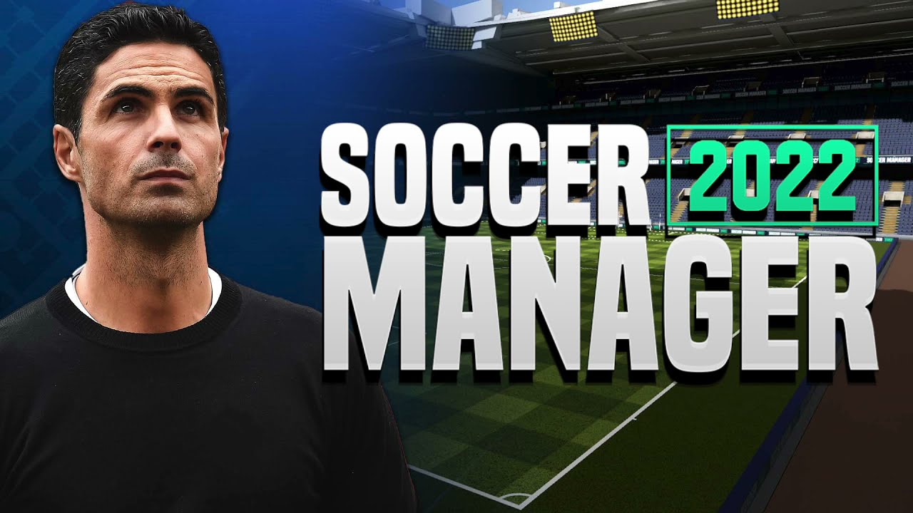 Soccer Manager 2022- FIFPRO™公認のサッカーゲームの評価：どんなゲームで面白いのかレビュー - Gamedia