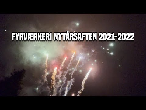 Video: Puffesalater til nytår 2022 ifølge opskrifter med fotos