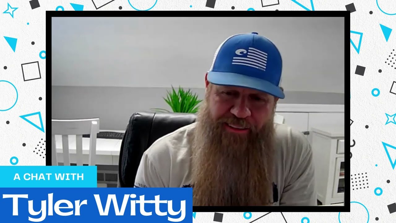 Groundfloor Investor Series with Tyler Witty: Part 1/3