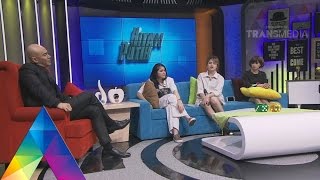 Celebrity HITAM PUTIH - LIFE ON SOCIAL MEDIA (14/3/16) 4-4 Wealth