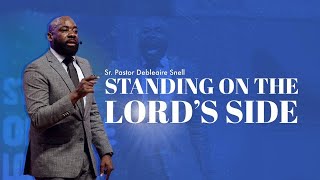 OUC Worship Experience - 9/10/22