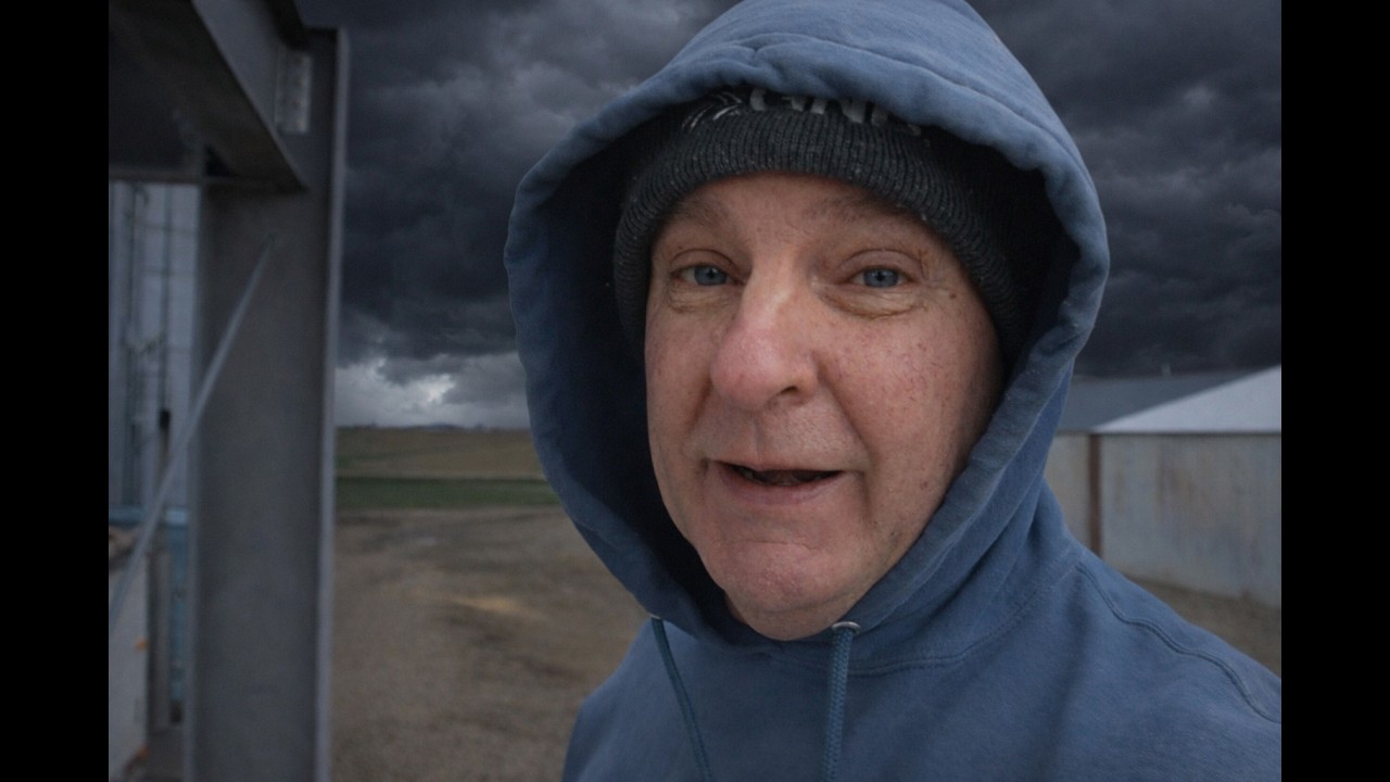 We Keep Getting Rained Out!! - YouTube