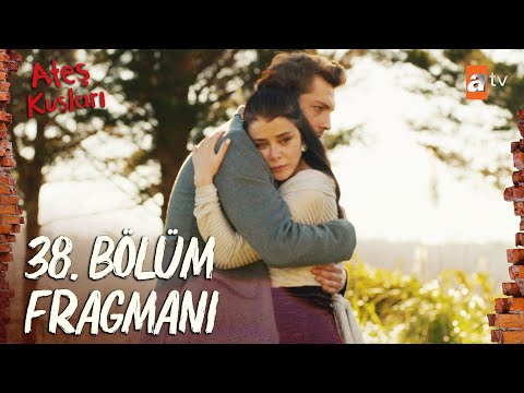 Ateş Kuşları: Season 2, Episode 17 Clip