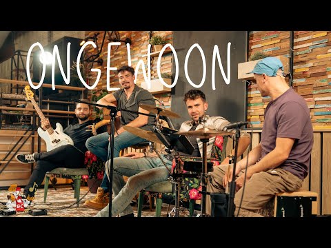 Ongewoon - Pommelien