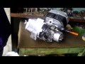 Разборка двигателя CZ 472.6(часть 1).mp4