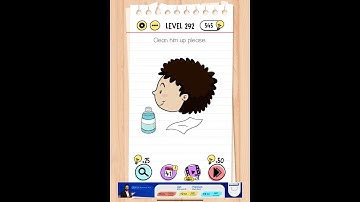 Level 292 BrainTest #playing #gaming #level292 #braintest #smart #like #subscribe #comment #youtube