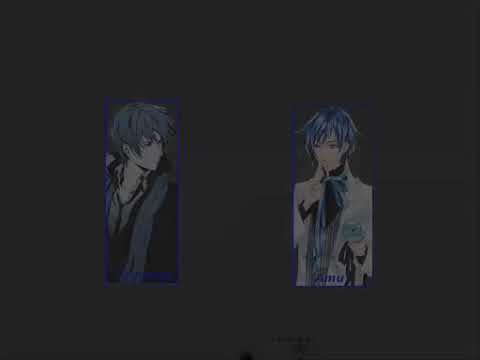 【■合唱■】　カンタレラ　【男性6人+】