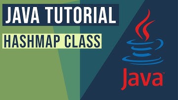 HashMap Java Example