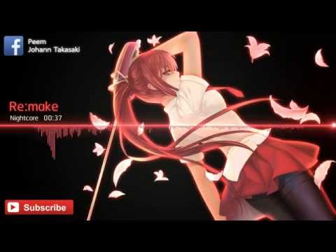 Nightcore - Re:make