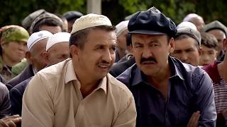 Qeshqerdiki Hekaye 9 qisim / Uyghur kino / Tahir Hamut