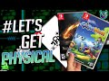 New switch game releases this week one ive been waiting ages for letsgetphysical