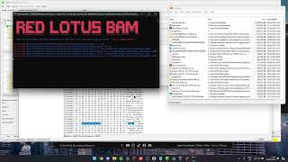 Bypassing Red Lotus owner (How to bypass screenshare)